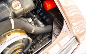 Bild 51/52 von Porsche 911 2.7 (1976)