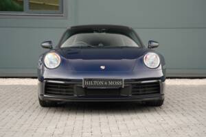 Bild 7/50 von Porsche 911 Carrera (2020)