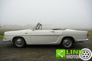 Immagine 8/10 di Renault Caravelle S (1962)