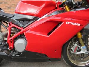 Bild 3/46 von Ducati 1098 R (2008)