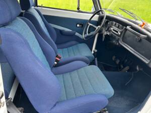 Image 15/28 of Volkswagen Coccinelle 1600 (1970)