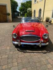 Imagen 6/11 de Austin-Healey 3000 Mk III (BJ8) (1966)