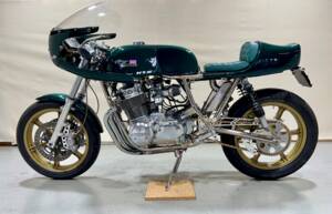 Image 5/16 of Rickman Honda CB 750 Four (1973)