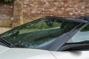 Imagen 29/50 de Lamborghini Murciélago LP640 Roadster (2007)