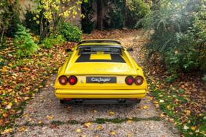 Bild 4/55 von Ferrari 328 GTS (1986)