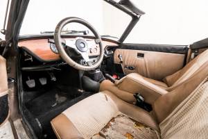 Imagen 28/50 de Triumph Spitfire 1500 (1979)