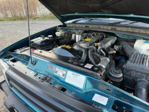 Imagen 3/43 de Land Rover Discovery 300tdi (1997)