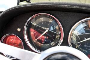 Immagine 26/36 di Alfa Romeo 2600 Spider (1963)