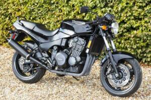 Immagine 9/40 di Triumph Speed Triple (1999)