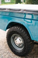 Image 16/20 of Toyota Land Cruiser FJ 45 (1976)