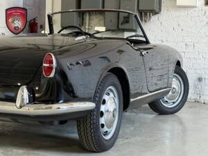 Afbeelding 92/98 van Alfa Romeo Giulietta Spider Veloce (1958)