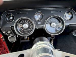 Bild 19/49 von Ford Mustang 390 (1967)
