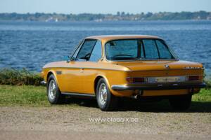 Bild 13/27 von BMW 3.0 CSi (1973)