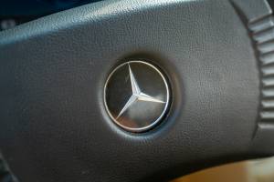 Bild 33/38 von Mercedes-Benz 450 SL (1977)