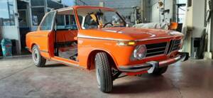 Bild 114/200 von BMW 2002 tii (1972)