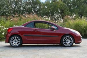 Image 5/50 of Peugeot 207 CC 1.6 VTi (2008)