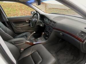 Image 25/32 of Volvo S80 2.9 Nilsson (2004)