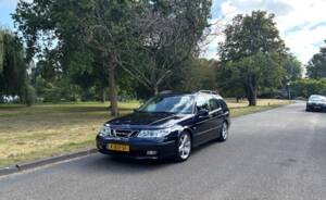 Image 3/33 de Saab 9-5 2.3 Turbo (2002)
