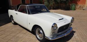 Image 3/8 de Lancia Appia Pininfarina (1972)
