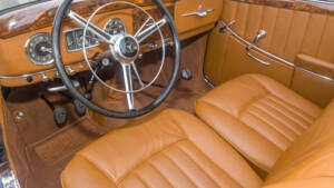 Bild 7/9 von Mercedes-Benz 170 S Cabriolet A (1953)
