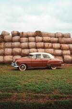 Image 2/28 of Chevrolet Deluxe Styleline (1952)