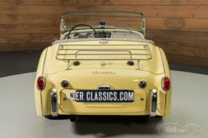 Image 5/9 of Triumph TR 3A (1959)