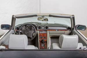 Image 23/27 de Mercedes-Benz 300 SL (1986)