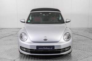 Immagine 41/50 di Volkswagen Beetle 1.2 TSI (2013)