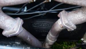 Bild 50/50 von Jaguar Mk V  3.5 Liter (1950)
