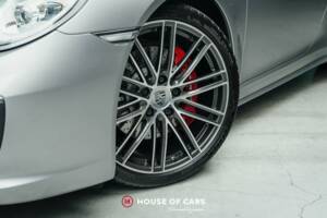 Bild 11/25 von Porsche 911 Carrera 4S (2018)