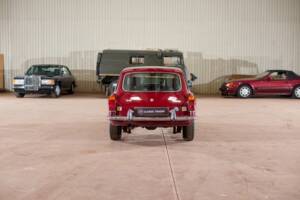 Immagine 11/29 di MG MGB GT V8 (1974)