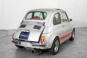 Image 30/50 of FIAT 500 R (1974)