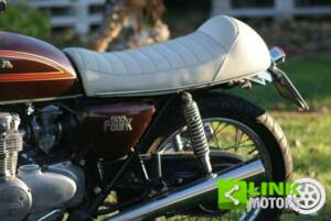 Immagine 16/19 di Honda CB 500 Four (1978)