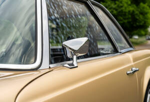 Immagine 10/21 di Mercedes-Benz 250 SL (1967)