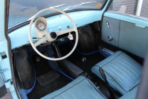Image 2/8 of Autobianchi Bianchina Panoramica (1964)
