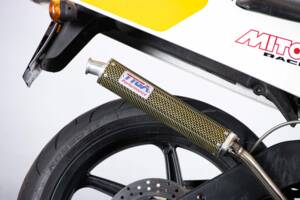 Immagine 24/50 di Cagiva Mito 125 (1991)