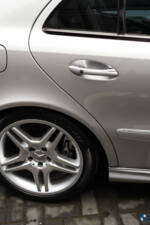 Image 68/84 of Mercedes-Benz E 55 AMG (2002)