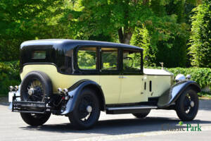 Bild 5/50 von Rolls-Royce Phantom II (1929)