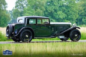 Immagine 41/61 di Bentley Mark VI Special (1950)