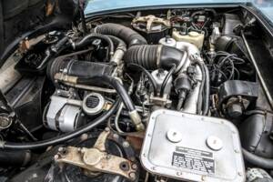 Image 21/35 of Rolls-Royce Silver Shadow I (1970)