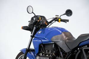 Imagen 26/50 de BMW K 75 "Ultima" (1996)