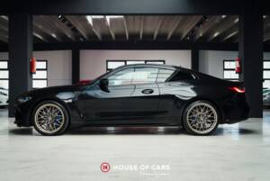 Bild 10/24 von BMW M4 Competition (2022)