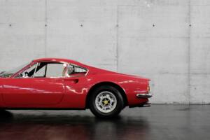 Bild 21/50 von Ferrari Dino 246 GT (1969)