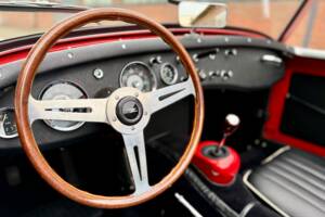 Imagen 27/27 de Austin-Healey Sprite Mk I (1961)
