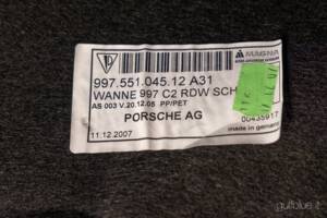 Bild 67/72 von Porsche 911 Carrera S (2007)