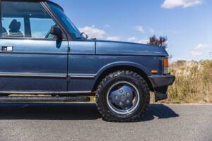 Image 43/50 of Land Rover Range Rover Classic Vogue (1989)