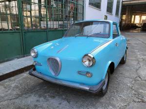 Image 5/31 of Glas Goggomobil TS 250 (1964)