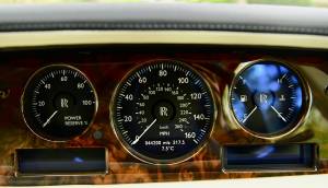 Image 41/50 of Rolls-Royce Phantom Coupé (2012)