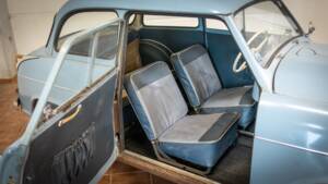 Bild 15/19 von Lloyd LP 600 (1957)