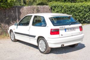 Bild 51/52 von Citroën ZX 2.0i 16v (1993)